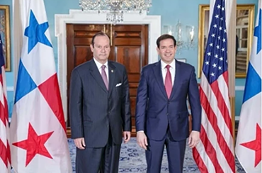 2026移民圈炸鍋！美國(guó)對(duì)巴拿馬免簽有望落地，這黃金身份價(jià)值將暴漲